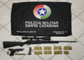 Foto: Divulgação - PMSC - Agora Floripa.
