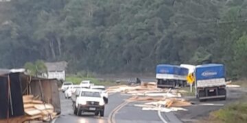 Foto: Divulgação - Pista Limpa.