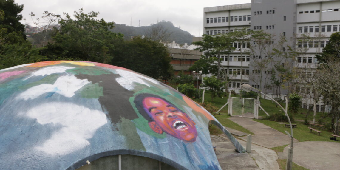 Foto: Divulgação - UFSC.