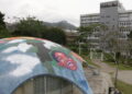 Foto: Divulgação - UFSC.