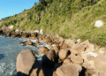 Foto: Divulgação - google maps - Agora Floripa.