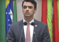 Foto: Divulgação - ALESC - Agora Floripa.