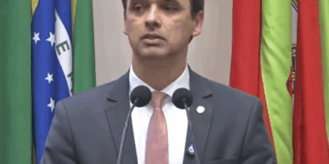 Foto: Divulgação - ALESC - Agora Floripa.