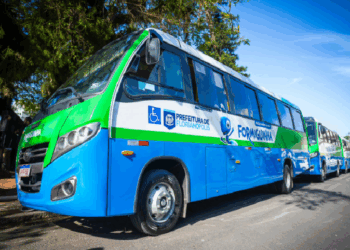 Foto: Divulgação - PMF - Agora Floripa.
