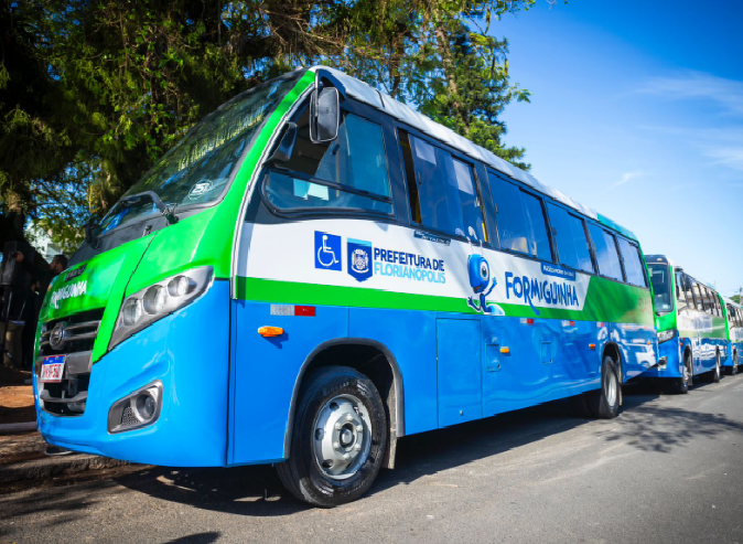 Foto: Divulgação - PMF - Agora Floripa.