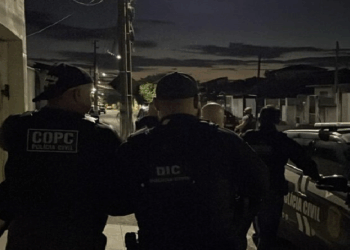 Foto: Divulgação - PCSC - Agora Floripa.