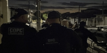 Foto: Divulgação - PCSC - Agora Floripa.