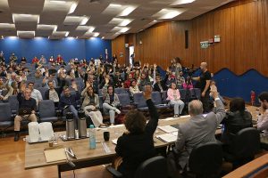 Foto: Gustavo Diehl-Agecom-UFSC.