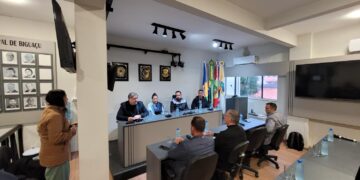 Foto: Divulgação - CMB - Agora Floripa.