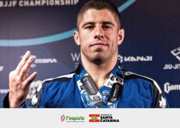 Foto: Divulgação - GovSC.
