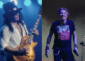 Foto: Divulgação - @gunsroses - Agora Floripa.