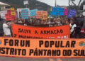 Foto: Divulgação - Agora Floripa.