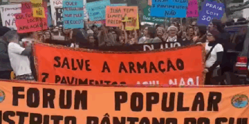Foto: Divulgação - Agora Floripa.