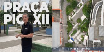 Foto: Divulgação - @topaziofloripa - Agora Floripa.