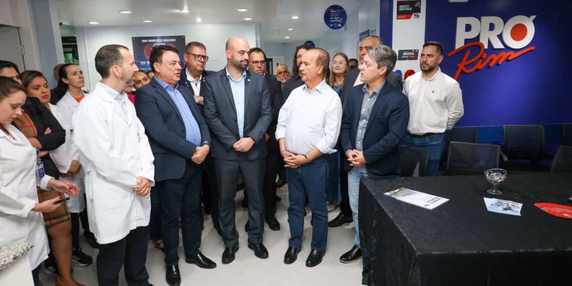 Foto: Leo Munhoz - SECOM.