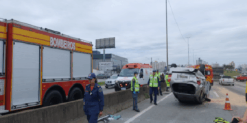 Foto: Divulgação - CBMSC - Agora Floripa.