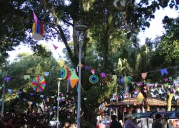 Foto: Divulgação - PMSJ - Agora Floripa.