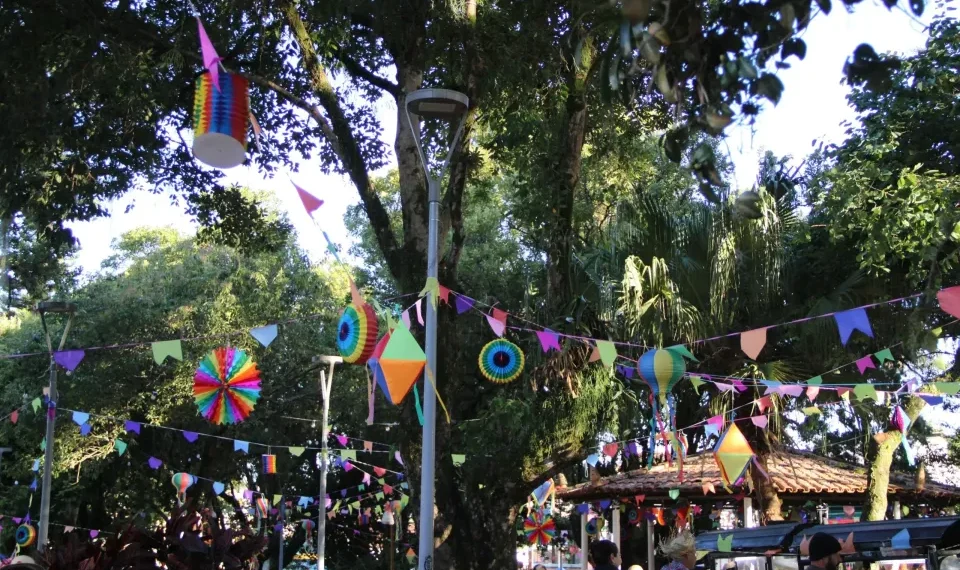 Foto: Divulgação - PMSJ - Agora Floripa.