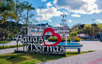 Foto: Divulgação - PMAM - Agora Floripa.