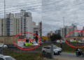 Foto: Divulgação - Agora Floripa.