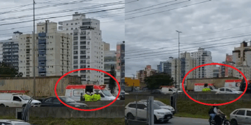 Foto: Divulgação - Agora Floripa.