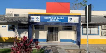 Foto: Divulgação - CS Abraão.