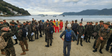 Foto: Divulgação - PMF - Agora Floripa.