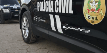 Foto: Divulgação - PCSC - Agora Floripa.