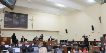 Foto: Divulgação - CMF - Agora Floripa.