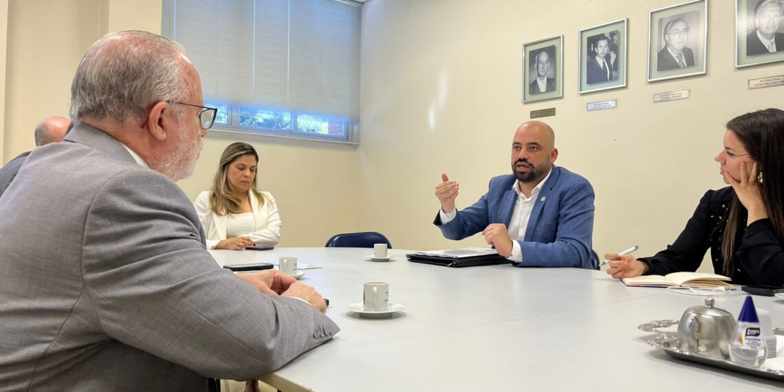 Foto: Divulgação Ascom-SES.