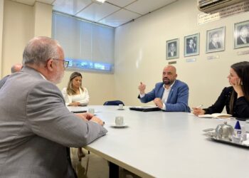 Foto: Divulgação Ascom-SES.