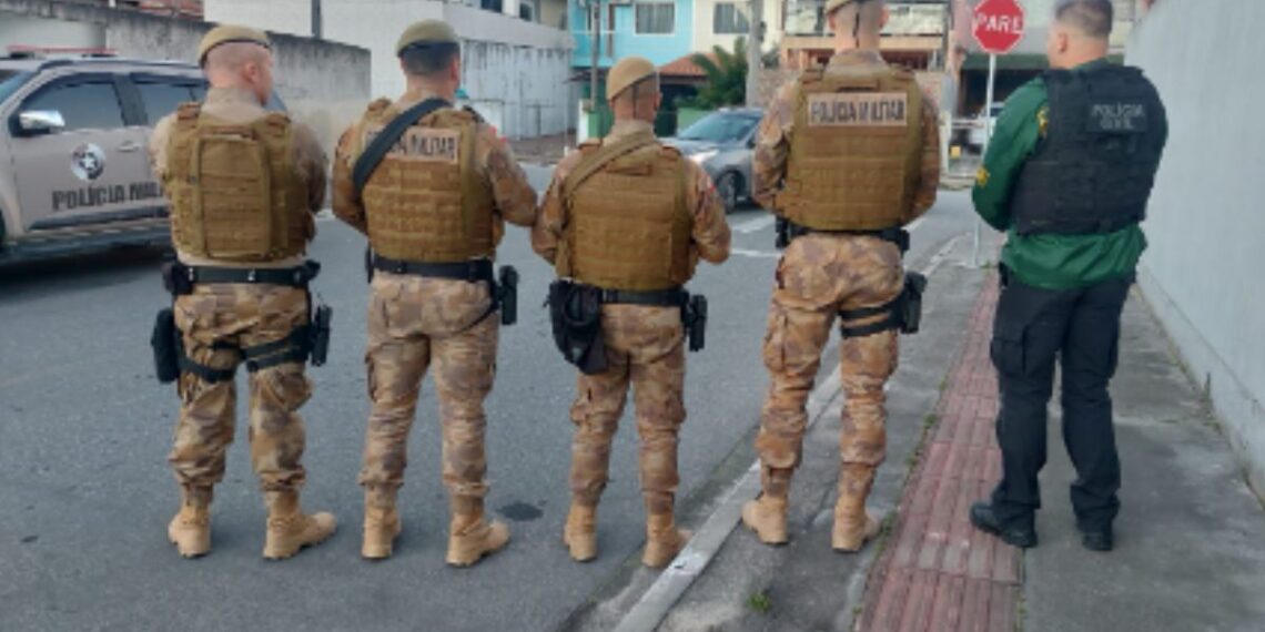 Foto: Divulgação - MPSC.