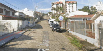 Foto: Divulgação - google maps - Agora Floripa.
