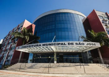 Foto: Divulgação - PMSJ - Agora Floripa.