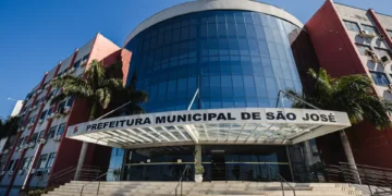 Foto: Divulgação - PMSJ - Agora Floripa.