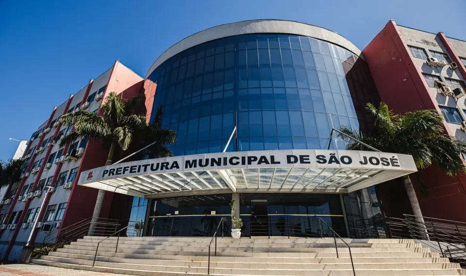 Foto: Divulgação - PMSJ - Agora Floripa.