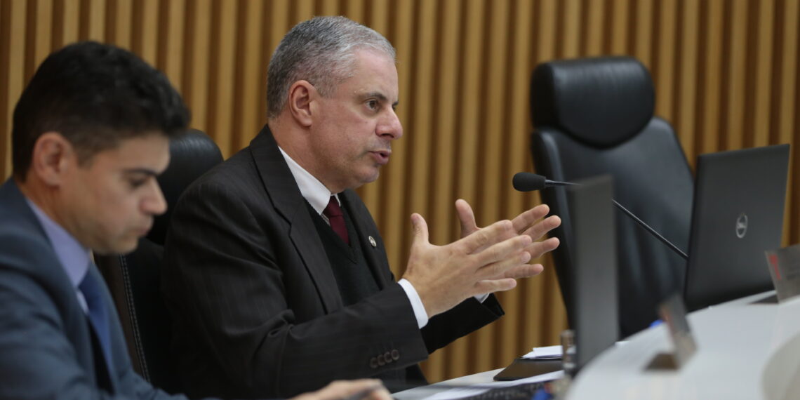 Foto: Divulgação - TCESC - Agora Floripa.
