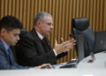 Foto: Divulgação - TCESC - Agora Floripa.