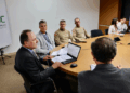 Foto: Divulgação - MPSC - Agora Floripa.