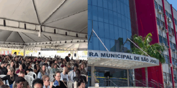 Foto: Divulgação - Agora Floripa.