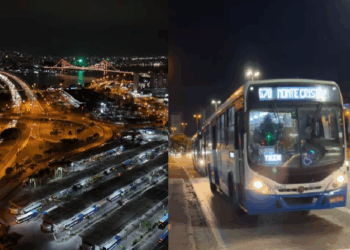 Foto: Divulgação - Agora Floripa.
