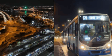 Foto: Divulgação - Agora Floripa.