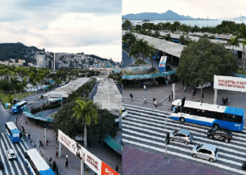 Foto: Divulgação - Agora Floripa.