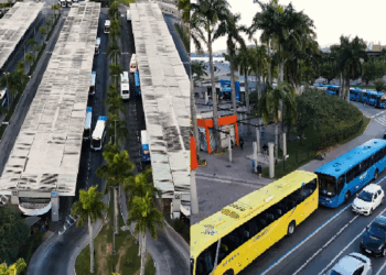Foto: Divulgação - Agora Floripa.