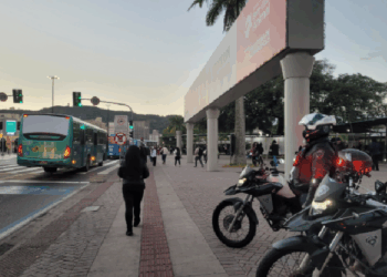 Foto: Divulgação - GMF - Agora Floripa.