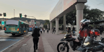 Foto: Divulgação - GMF - Agora Floripa.