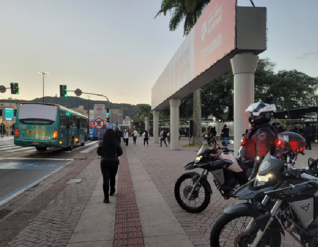 Foto: Divulgação - GMF - Agora Floripa.