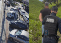 Foto: Divulgação - GMSJ - Agora Floripa.