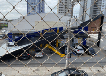 Foto: Divulgação - Agora Floripa.