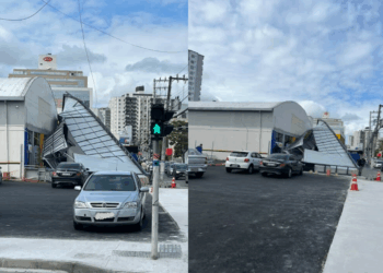 Foto: Divulgação - Agora Floripa.